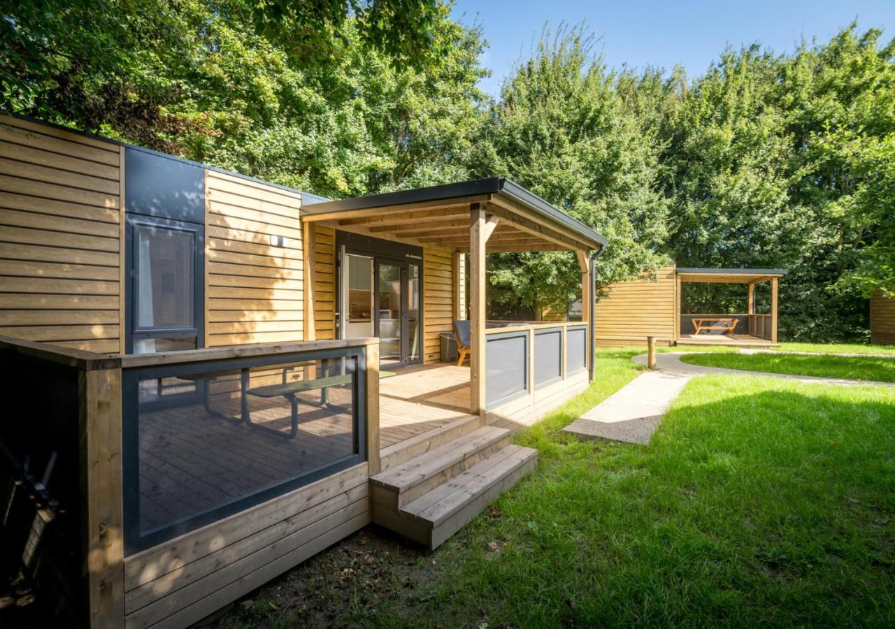 Отель Urban Gardens Ieper Экстерьер фото