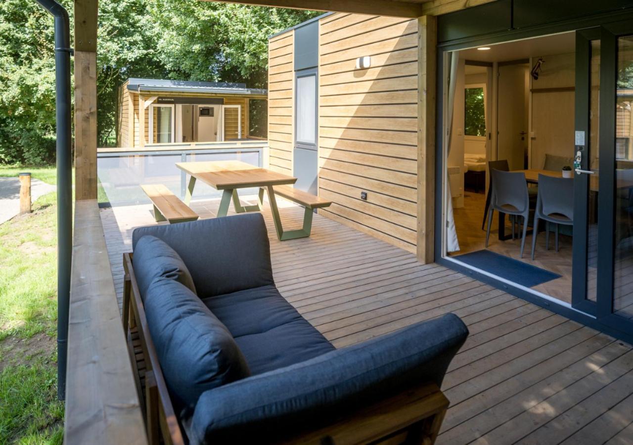 Отель Urban Gardens Ieper Экстерьер фото