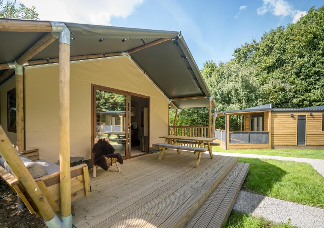 Отель Urban Gardens Ieper Экстерьер фото